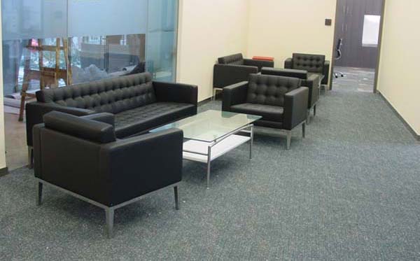 休息區 中國農業銀行安徽分行休息區配套方案